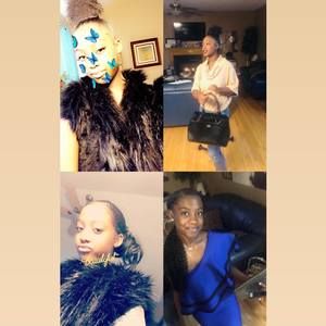 Meet your Posher, Destiny